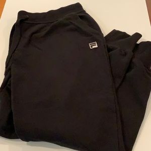 Fila sweat pants